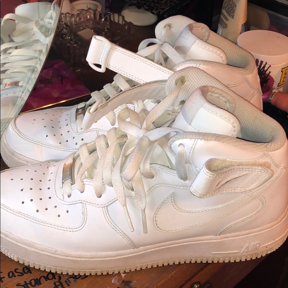 Nike AF1’s